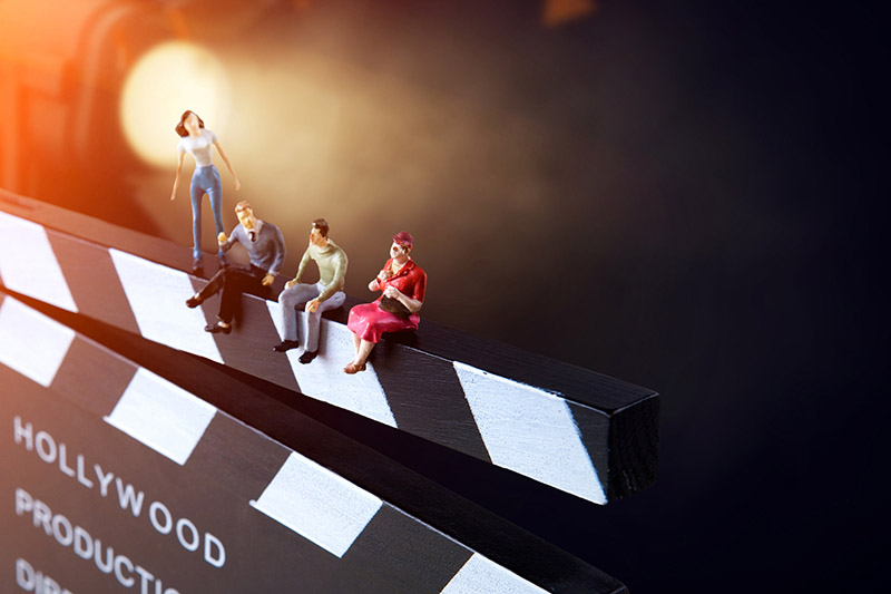 人工智能对马边彝族宣传片制作行业的影响