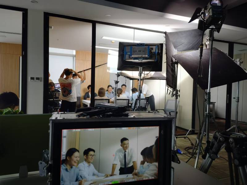 马边彝族宣传片拍摄如何策划航空公司宣传片