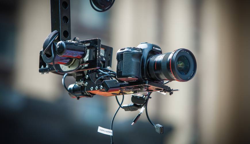 马边彝族企业宣传片制作